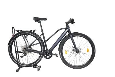 Orbea Vibe H30 EQ | Upway, Gebrauchtes Ebike