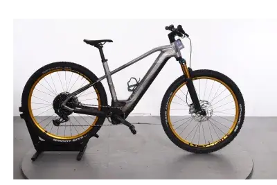 Cube Reaction Hybrid LIMITED EDITION | Upway, Gebrauchtes Ebike