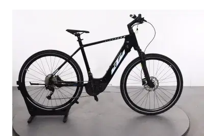 KTM Elocross 9 | Upway, Gebrauchtes Ebike