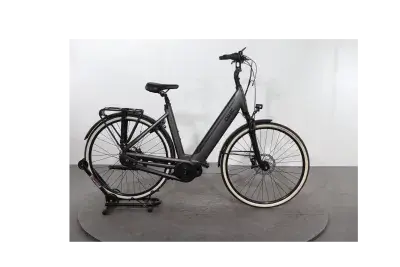 Qwic Premium iMN8 | Upway, Gebrauchtes Ebike
