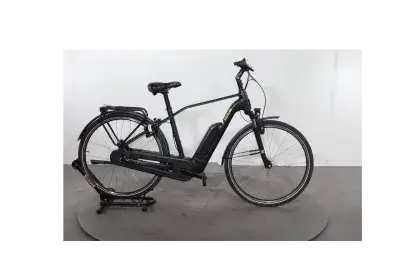 Kettler Escaro Comp 8 RT | Upway, Gebrauchtes Ebike
