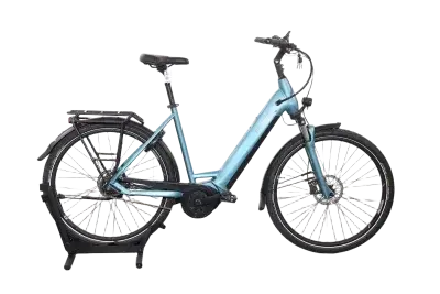 Pegasus Premio Evo 5F | Upway, Gebrauchtes Ebike
