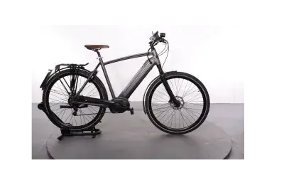 Gazelle Cityzen | Upway, Gebrauchtes Ebike