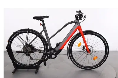 Kalkhoff BERLEEN 5.G ADVANCE | Upway, Gebrauchtes Ebike