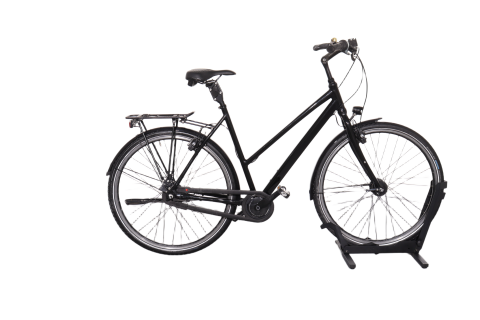 Contoura AL-2 | Upway, Gebrauchtes Ebike