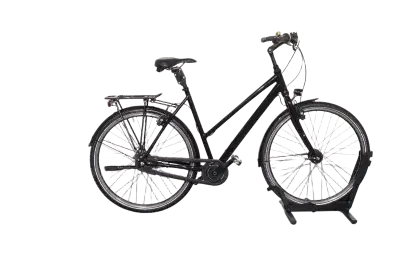 Contoura AL-2 | Upway, Gebrauchtes Ebike