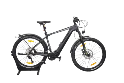 Bulls COPPERHEAD EVO 2 XXL STREET | Upway, Gebrauchtes Ebike