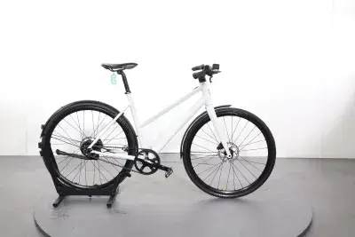 Desiknio Dopamine | Upway, Gebrauchtes Ebike