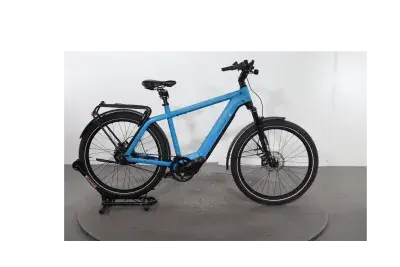 Riese & Müller Charger3 GT Vario | Upway, Gebrauchtes Ebike