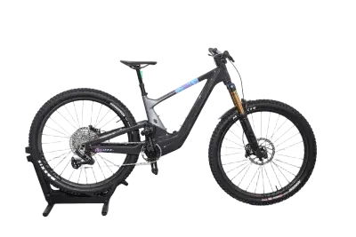 Scott Voltage Eride 900 Tuned | Upway, Gebrauchtes Ebike