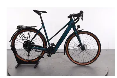 Hercules Urbanico GR I-11 Lady | Upway, Gebrauchtes Ebike
