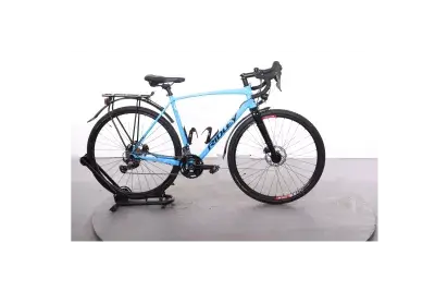 Ridley Kanzo A | Upway, Gebrauchtes Ebike