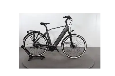 Qwic Premium iMN8 | Upway, Gebrauchtes Ebike