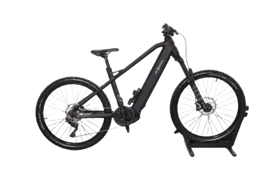 HNF Nicolai HNF XD4 Eco Naked | Upway, Gebrauchtes Ebike