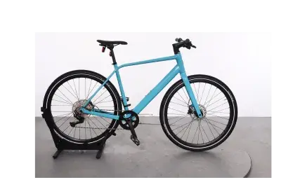 Orbea Vibe H30 EQ | Upway, Gebrauchtes Ebike