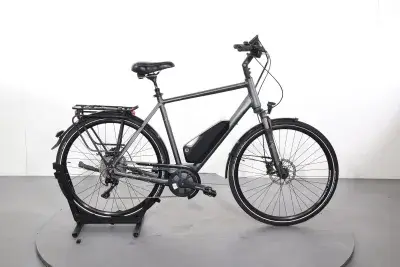 Hercules Alassio Pro I | Upway, Gebrauchtes Ebike