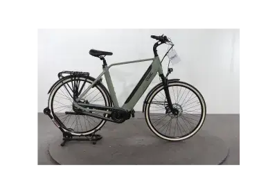 Qwic Premium I MN8+C | Upway, Gebrauchtes Ebike