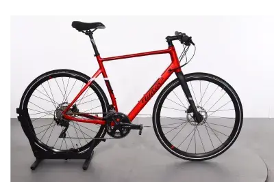 Wilier Triestina Hybrid | Upway, Gebrauchtes Ebike