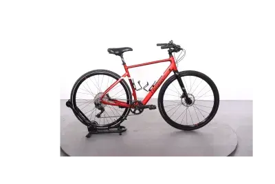 Wilier Triestina Hybrid | Upway, Gebrauchtes Ebike