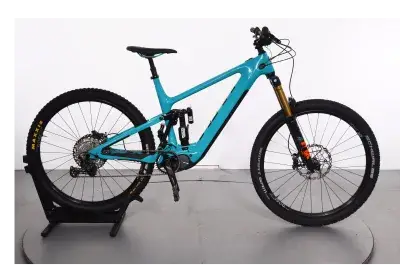 Yeti 160E T | Upway, Gebrauchtes Ebike