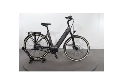 Qwic Premium iMN8 | Upway, Gebrauchtes Ebike