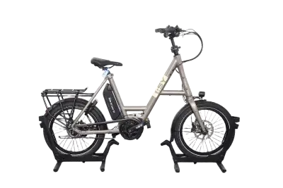 I:SY E5 ZR RT Comfort | Upway, Gebrauchtes Ebike