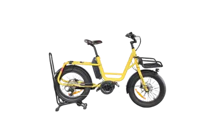 Benno RemiDemi | Upway, Gebrauchtes Ebike