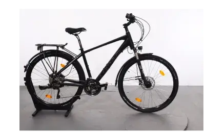 Campus TR1 | Upway, Gebrauchtes Ebike
