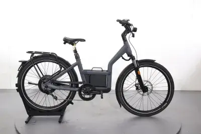 Klever Y Muse 45 | Upway, Gebrauchtes Ebike