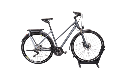 Cube Kathmandu EXC | Upway, Gebrauchtes Ebike