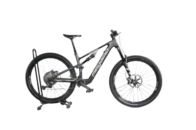 Megamo Native 05 | Upway, Gebrauchtes Ebike