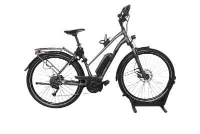 Pegasus Solero E9 Performance | Upway, Gebrauchtes Ebike
