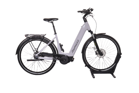 Advanced Tour Pro Wave | Upway, Gebrauchtes Ebike