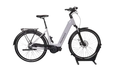 Advanced Tour Pro Wave | Upway, Gebrauchtes Ebike