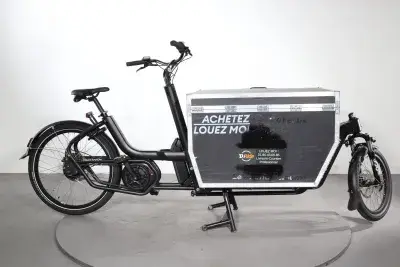 Urban Arrow Cargo L | Upway, Gebrauchtes Ebike