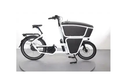Urban Arrow Shorty | Upway, Gebrauchtes Ebike