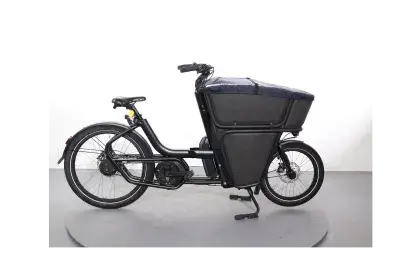 Urban Arrow Shorty Cargo Line | Upway, Gebrauchtes Ebike