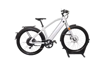 Stromer ST1 | Upway, Gebrauchtes Ebike