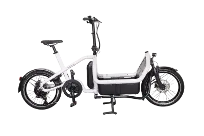 Riese & Müller Carrie touring | Upway, Gebrauchtes Ebike