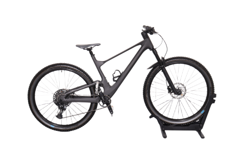Scott Spark 940 | Upway, Gebrauchtes Ebike
