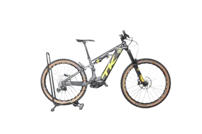 THOK Dream Kit TK01 | Upway, Gebrauchtes Ebike