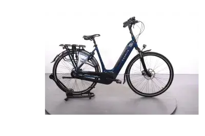 Gazelle Grenoble C7+ | Upway, Gebrauchtes Ebike