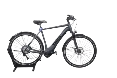 Cube Cross Hybrid Sl 500 Allroad | Upway, Gebrauchtes Ebike