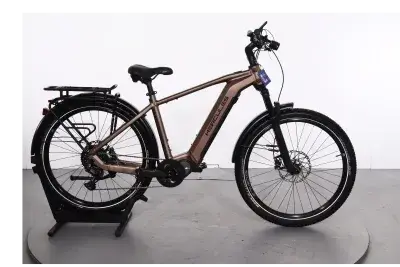 Hercules Nos SUV 2.3 | Upway, Gebrauchtes Ebike
