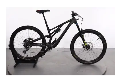 Specialized Stumpjumper Evo Expert | Upway, Gebrauchtes Ebike