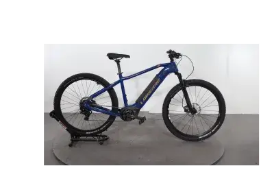 Lapierre Overvolt HT 4.5 | Upway, Gebrauchtes Ebike