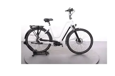 Gazelle Chamonix C5 HMS | Upway, Gebrauchtes Ebike