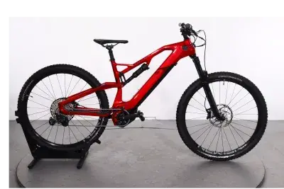 Raymon AirRay 10.0 | Upway, Gebrauchtes Ebike