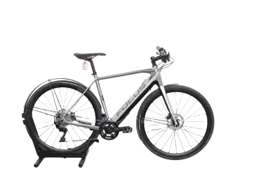 Focus PARALANE² 6.6 COMMUTE | Upway, Gebrauchtes Ebike