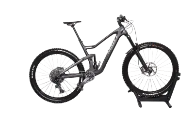 Scott Ransom 10 | Upway, Gebrauchtes Ebike